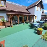 Goeschlberger Mondsee