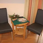 Pensjonat Goeschlberger 3*