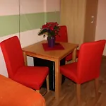 Pensjonat Goeschlberger 3*