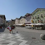 Goeschlberger ゲストハウス モントゼー