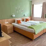 Pensjonat Goeschlberger Mondsee