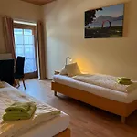 Pensjonat Goeschlberger 3*