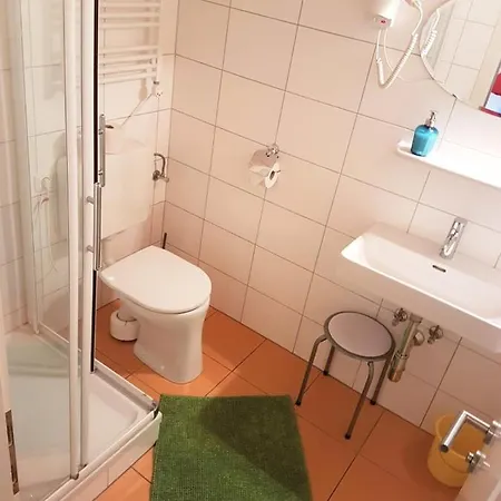 Konukevi Goeschlberger