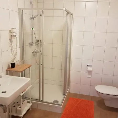 Goeschlberger Guest house
