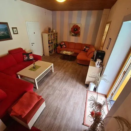 Guest house Goeschlberger 3*