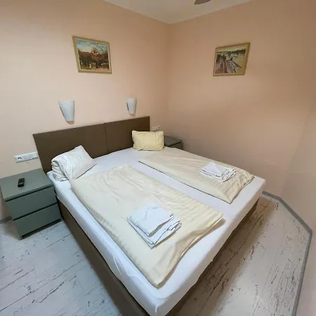 Konukevi Goeschlberger Mondsee