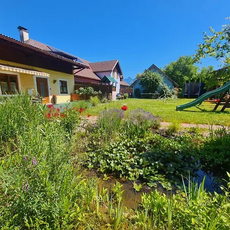 Göschlberger Mondsee