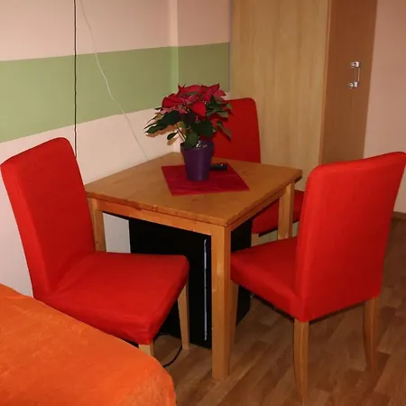 Konukevi Goeschlberger 3*