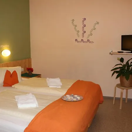 Guest house Goeschlberger Mondsee