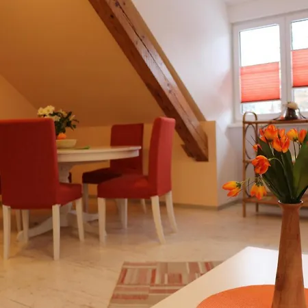 Goeschlberger Konukevi Mondsee