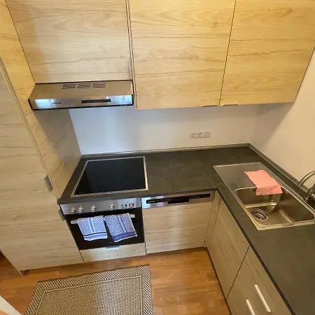 Konukevi Goeschlberger 3*