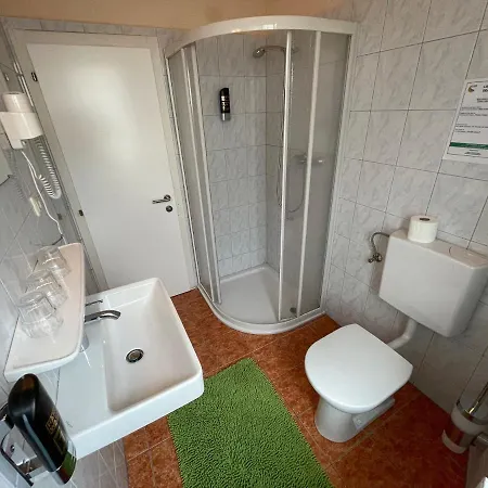 Goeschlberger Konukevi Mondsee