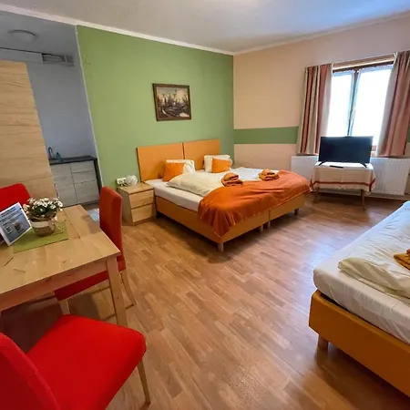 Guest house Goeschlberger