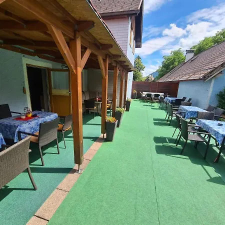 Goeschlberger 2* Mondsee