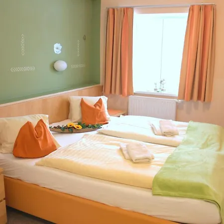 Goeschlberger 3* Mondsee