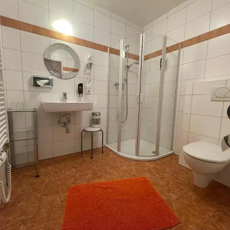 Guest house Goeschlberger Mondsee