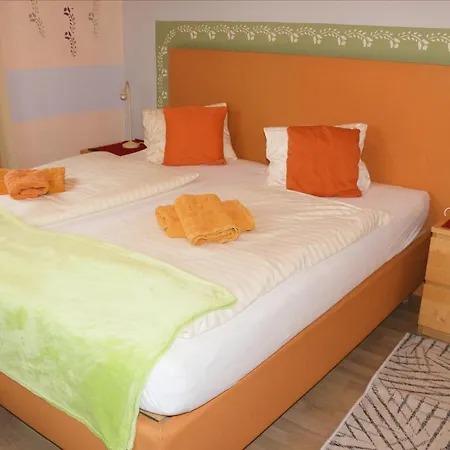 Goeschlberger Konukevi