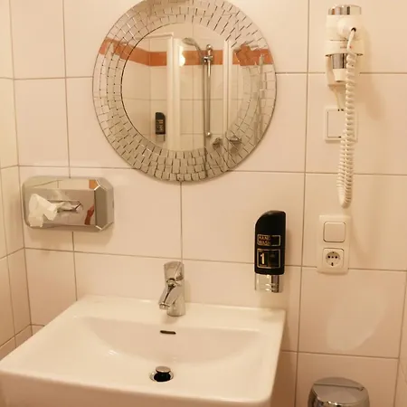 Goeschlberger Guest house