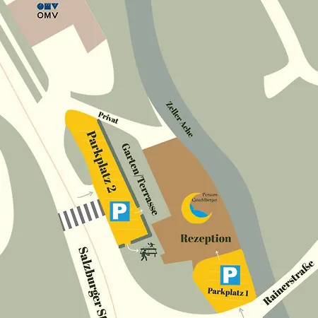 Gasthof Göschlberger Mondsee