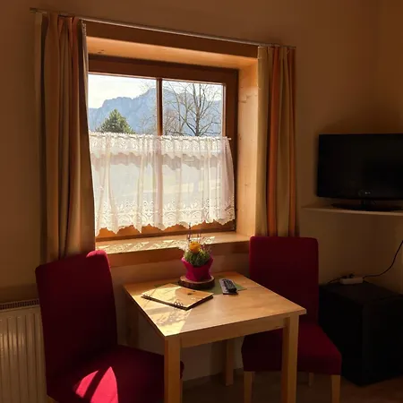 Guest house Goeschlberger