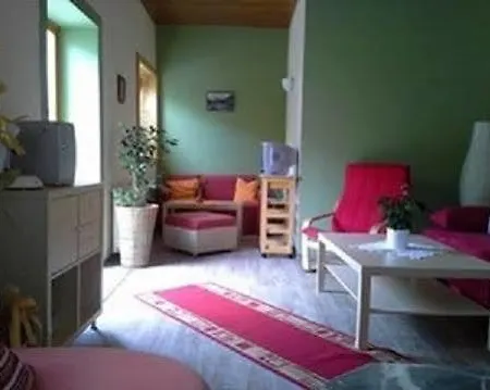 Goeschlberger Konukevi