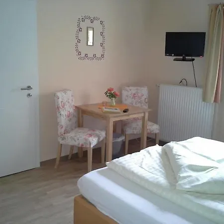 Gasthof Göschlberger