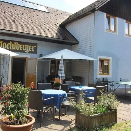 Goeschlberger Guest house