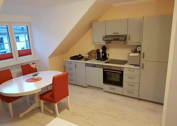 盖斯伯格膳食公寓 蒙德湖