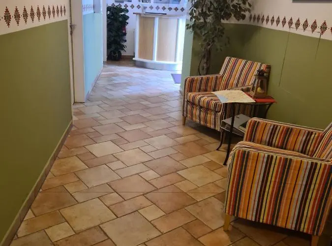 Goeschlberger Guest house