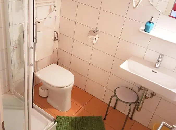 Guest house Goeschlberger