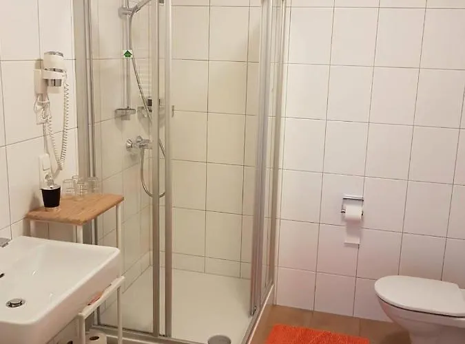 Goeschlberger Guest house