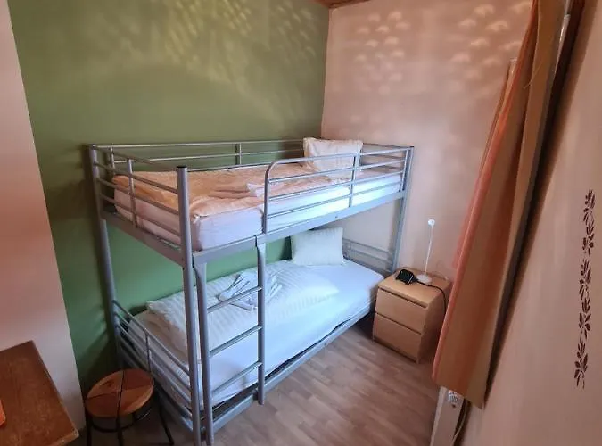 Goeschlberger Guest house Mondsee