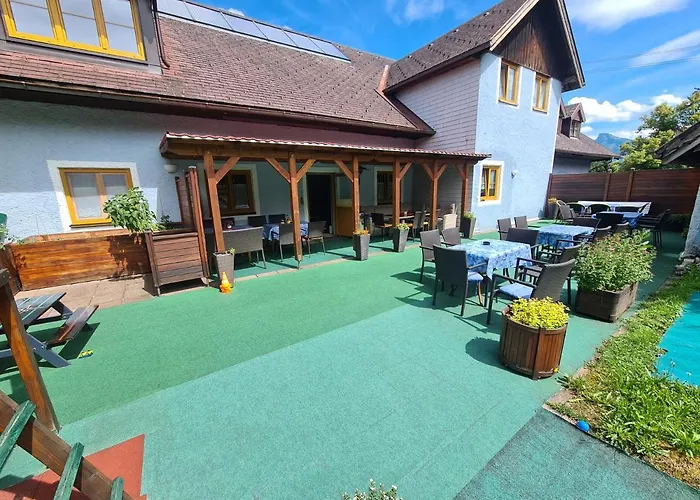 Göschlberger Mondsee