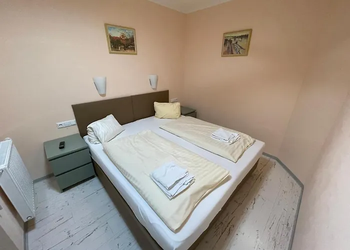 Guest house Goeschlberger Mondsee