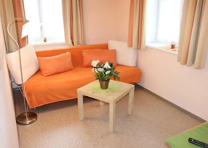 Göschlberger Gasthof 3*