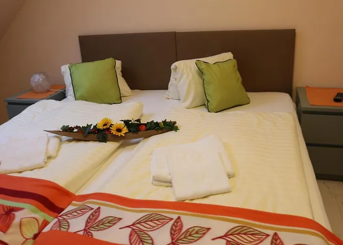 Goeschlberger Guest house 3*