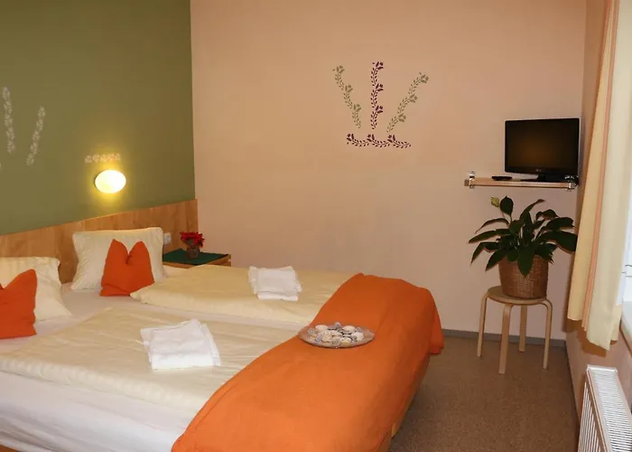 Guest house Goeschlberger Mondsee