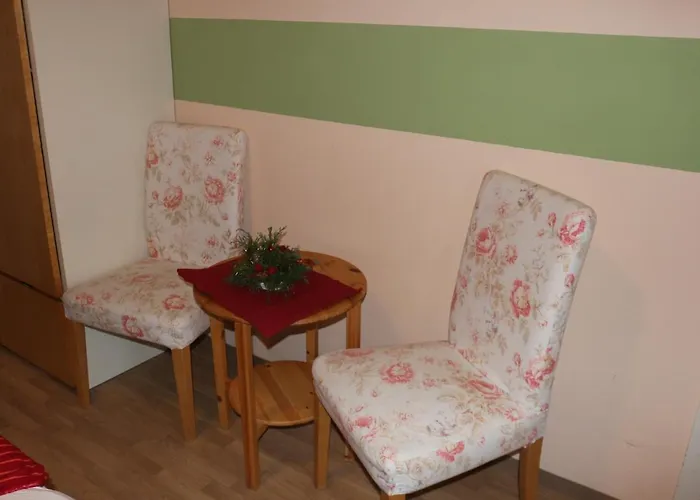 Goeschlberger Guest house