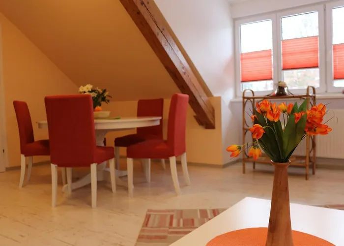 Goeschlberger Guest house Mondsee