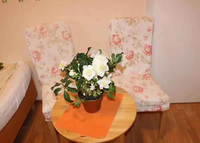 Goeschlberger Guest house Mondsee