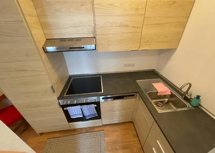 Guest house Goeschlberger 3*