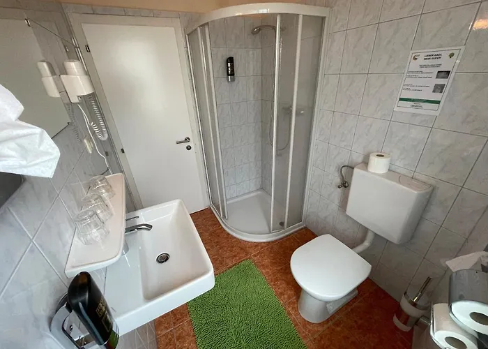 Goeschlberger Penzion Mondsee