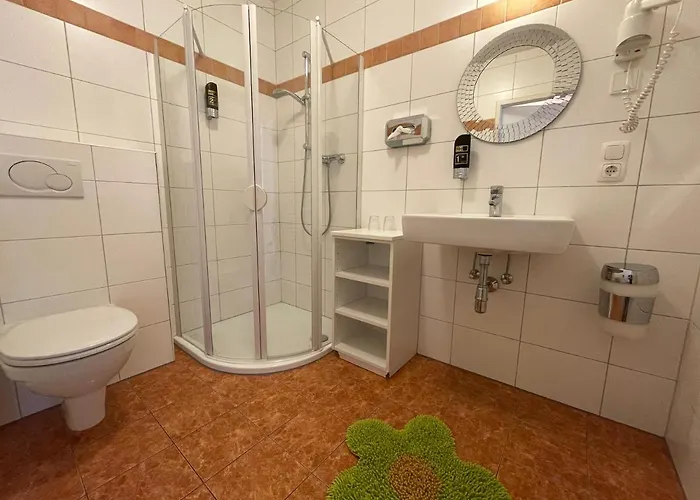 Goeschlberger Guest house