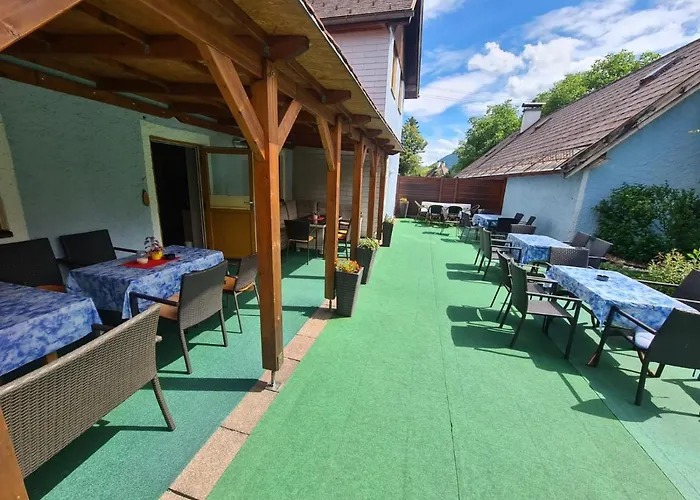 Göschlberger 3* Mondsee