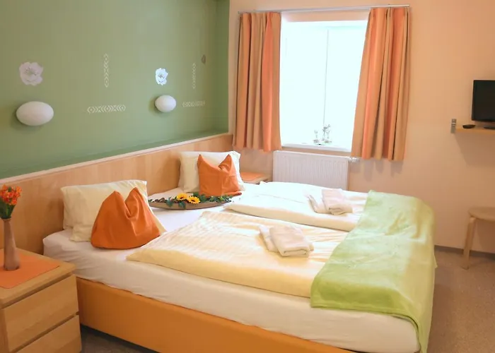 Göschlberger 3* Mondsee