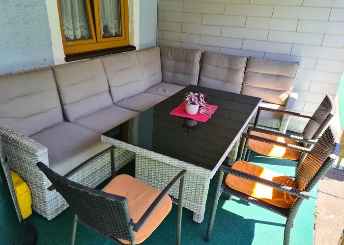 Goeschlberger Guest house