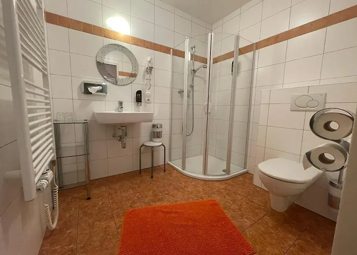 Guest house Goeschlberger Mondsee