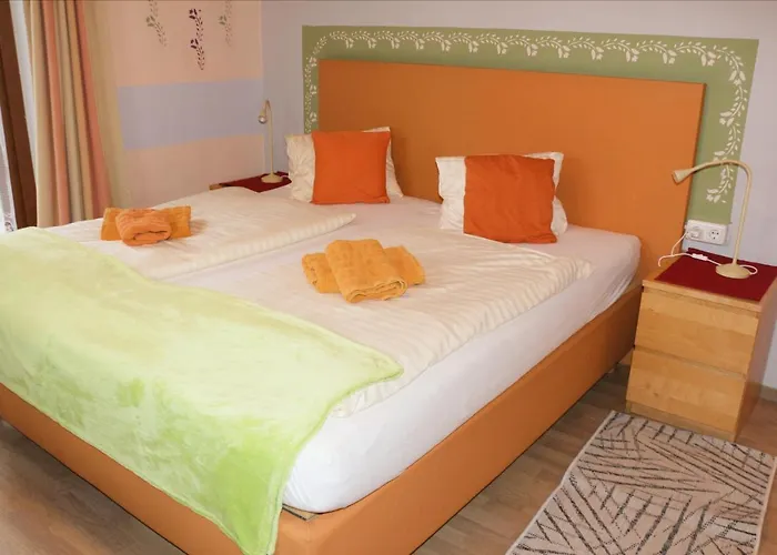 Goeschlberger Guest house