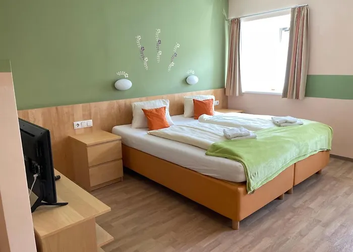 Guest house Goeschlberger Mondsee