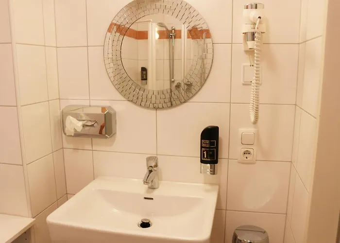 Goeschlberger Guest house